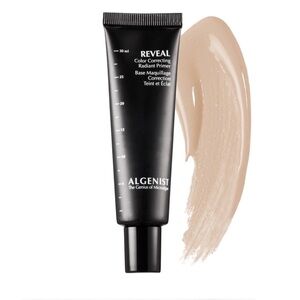 Algenist reveal radiant primer